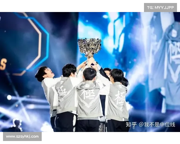 Wei赛后与Elk深情拥抱 IG终结五连胜 BLG晋级形势愈发严峻